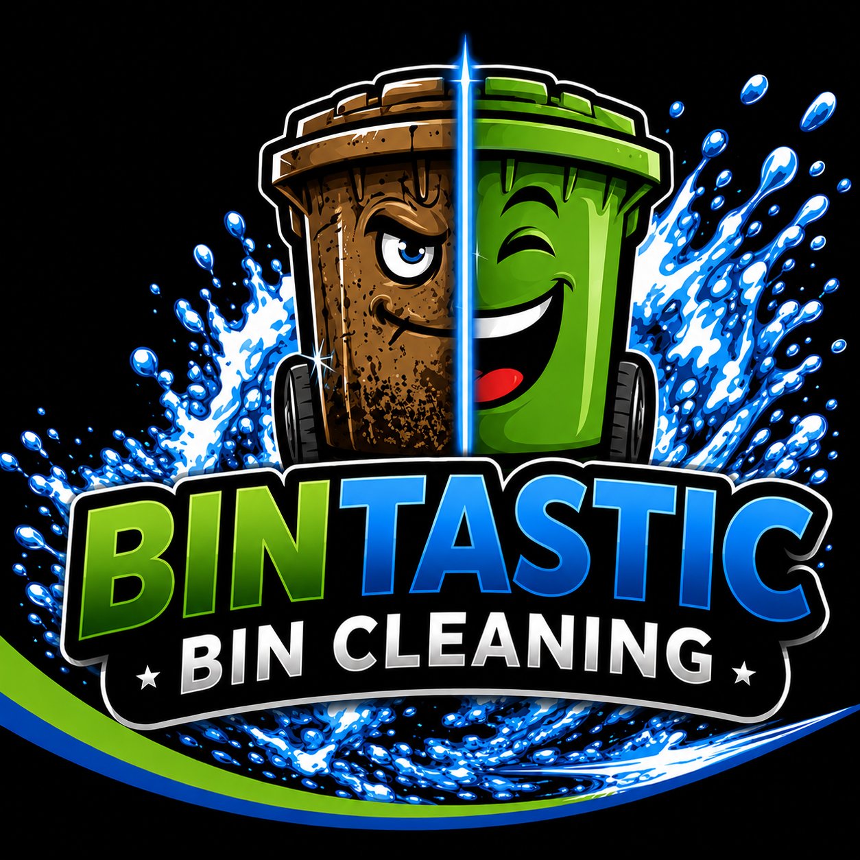 BINTASTIC